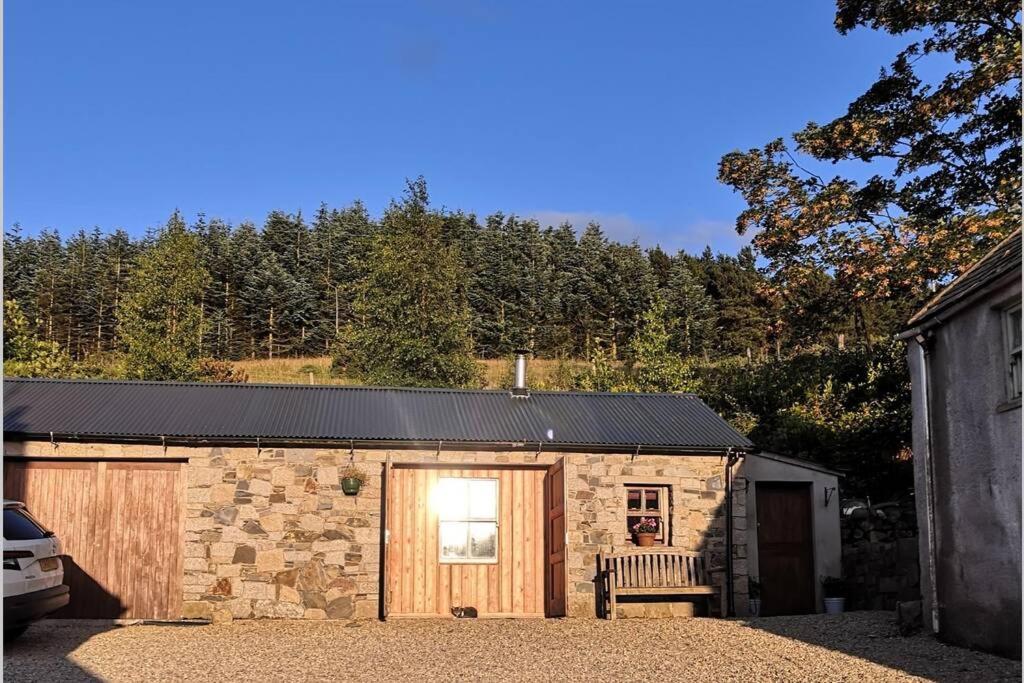A Cosy Place In The Heart Of The Mournes Kilcoo Buitenkant foto