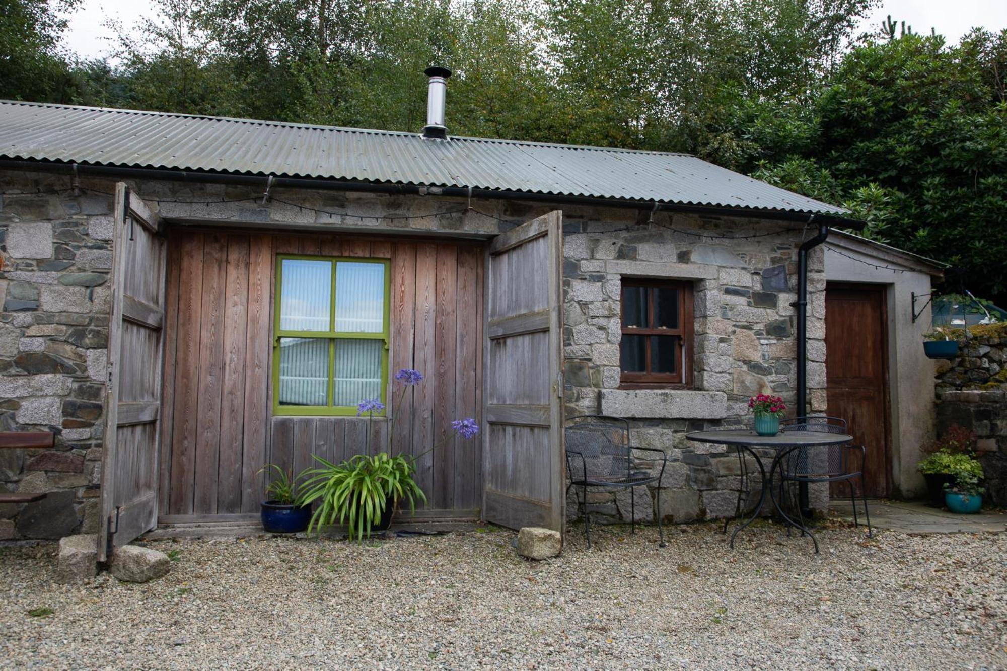 A Cosy Place In The Heart Of The Mournes Kilcoo Buitenkant foto