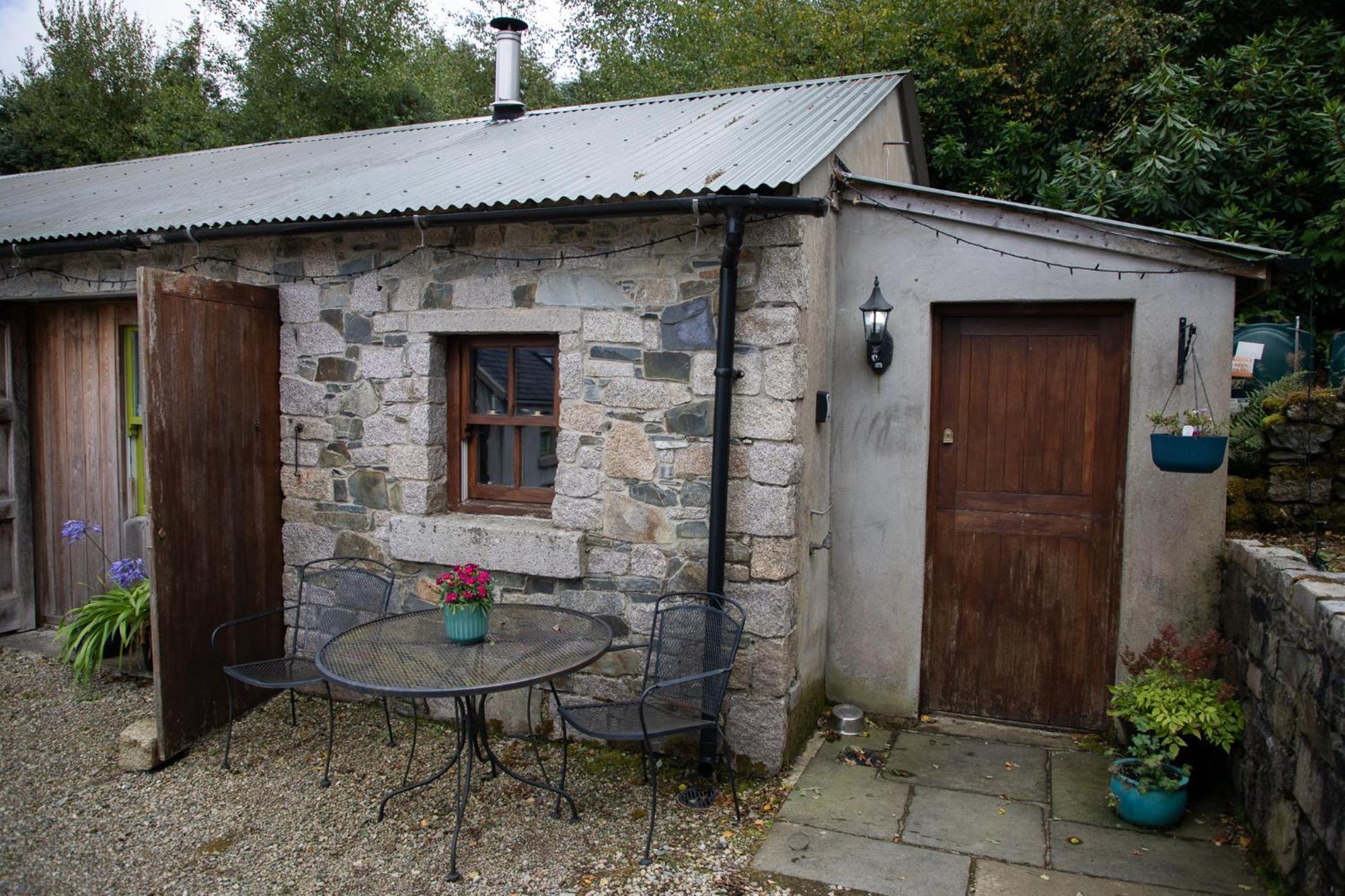 A Cosy Place In The Heart Of The Mournes Kilcoo Buitenkant foto