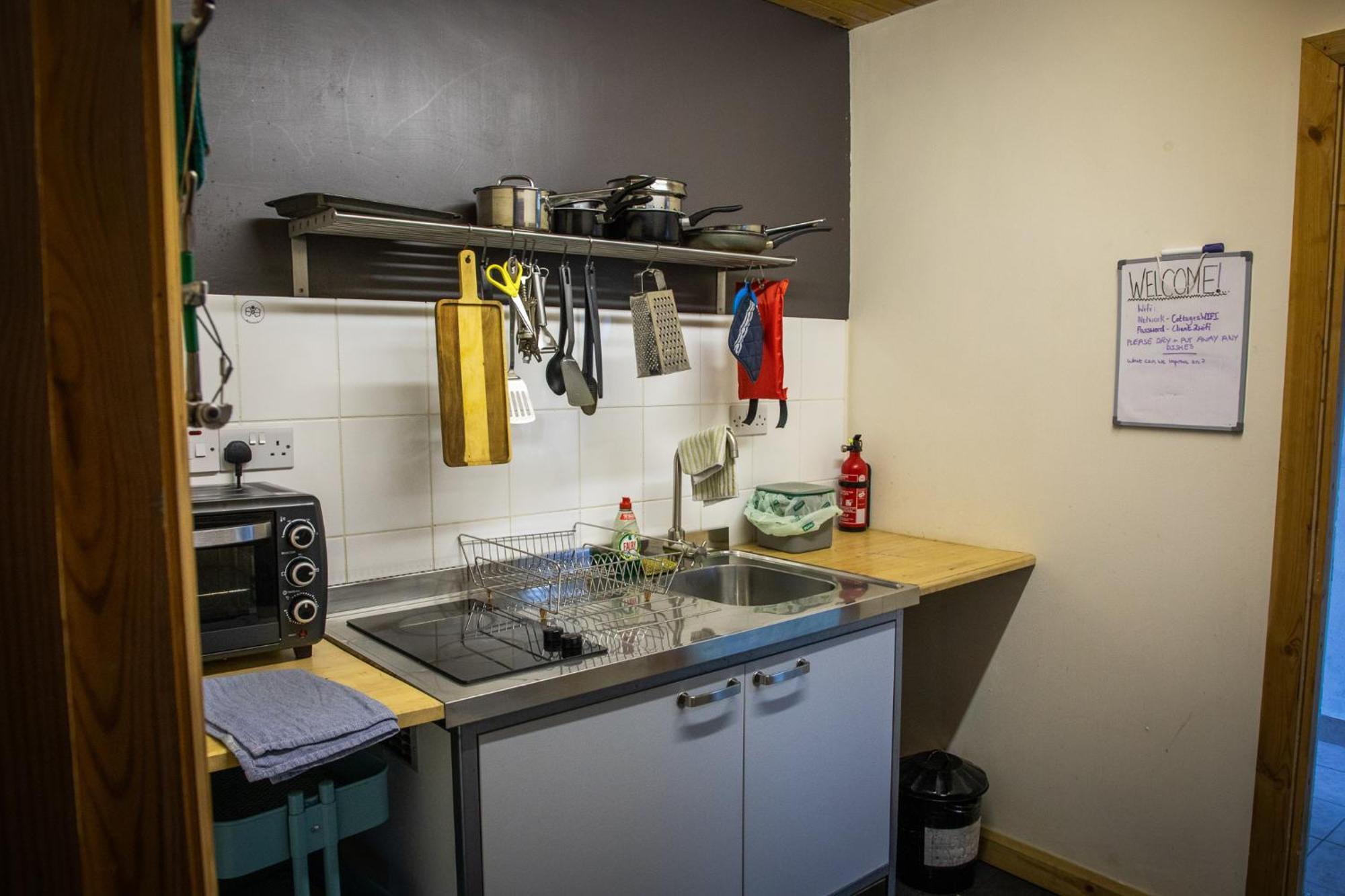 A Cosy Place In The Heart Of The Mournes Kilcoo Buitenkant foto