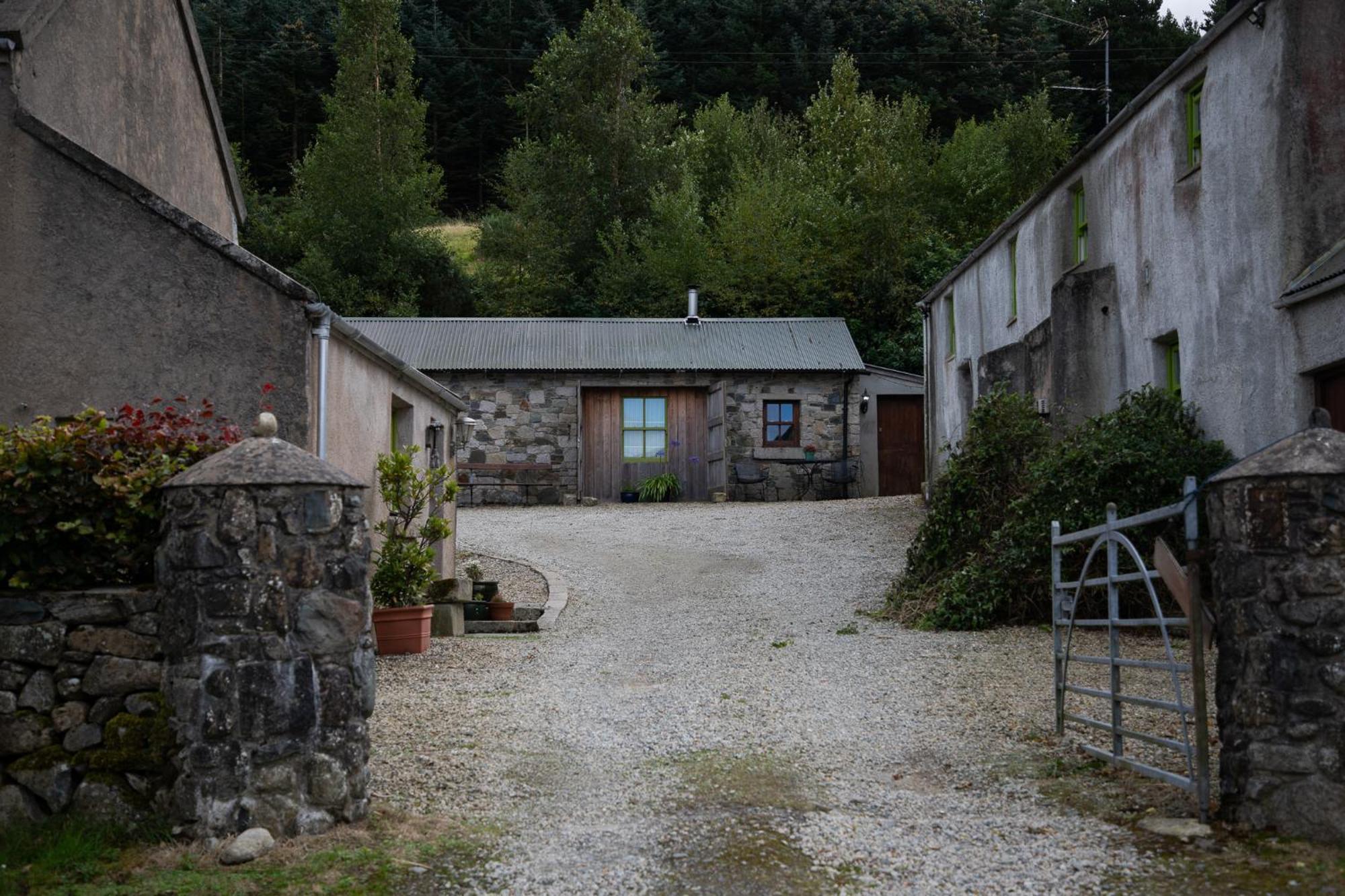 A Cosy Place In The Heart Of The Mournes Kilcoo Buitenkant foto