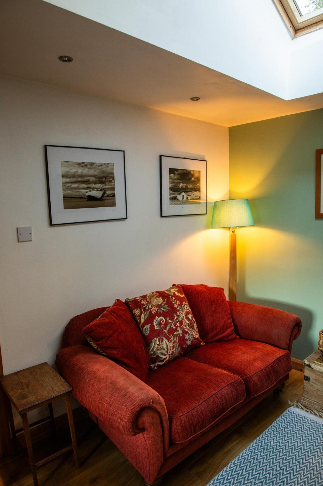 A Cosy Place In The Heart Of The Mournes Kilcoo Buitenkant foto