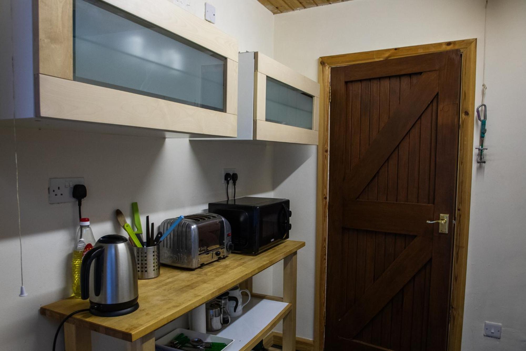 A Cosy Place In The Heart Of The Mournes Kilcoo Buitenkant foto