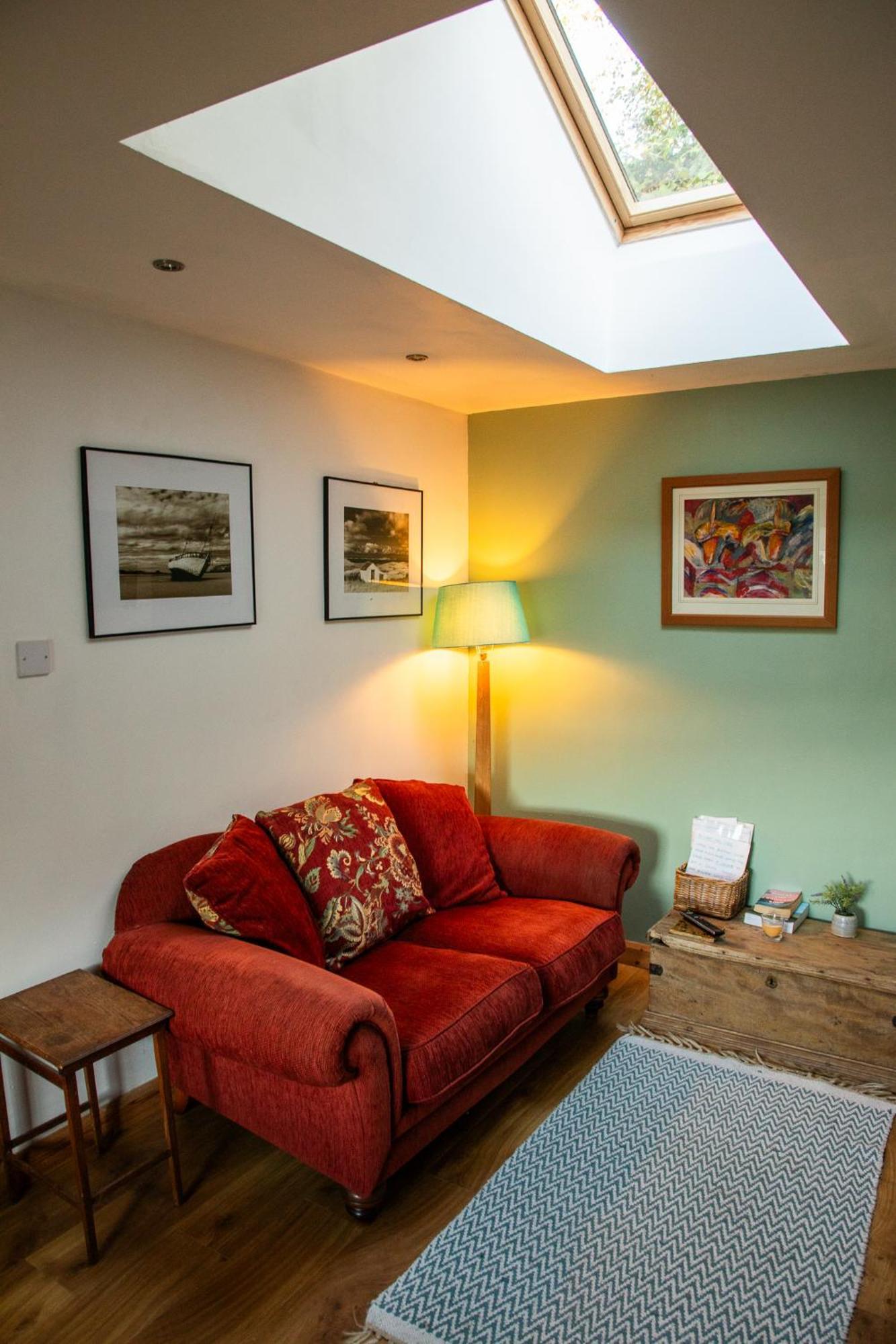 A Cosy Place In The Heart Of The Mournes Kilcoo Buitenkant foto
