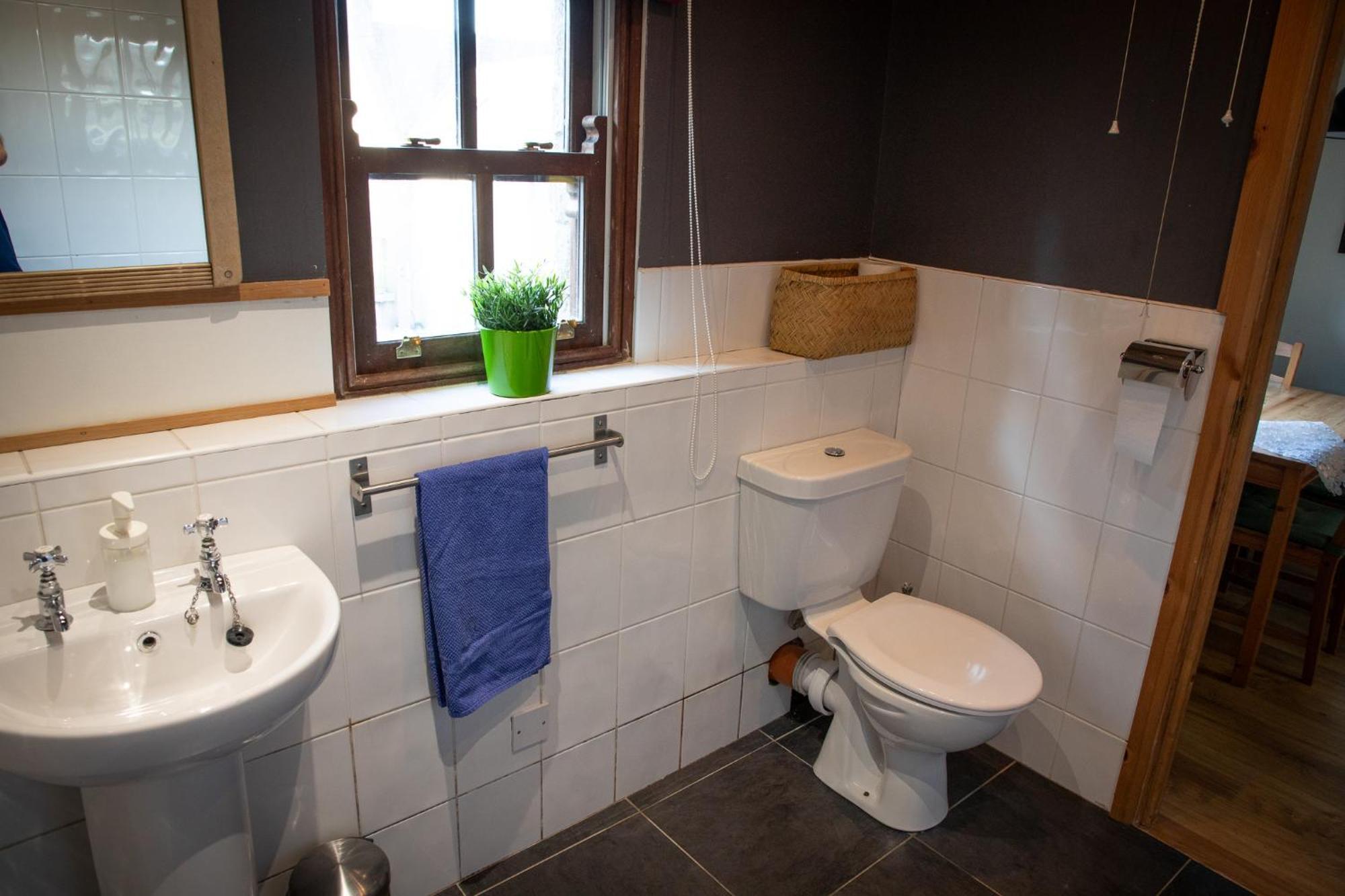 A Cosy Place In The Heart Of The Mournes Kilcoo Buitenkant foto