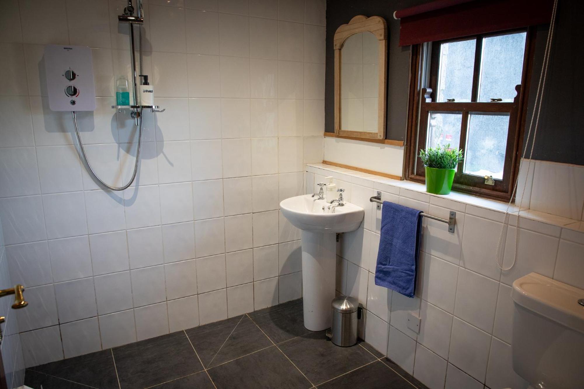 A Cosy Place In The Heart Of The Mournes Kilcoo Buitenkant foto