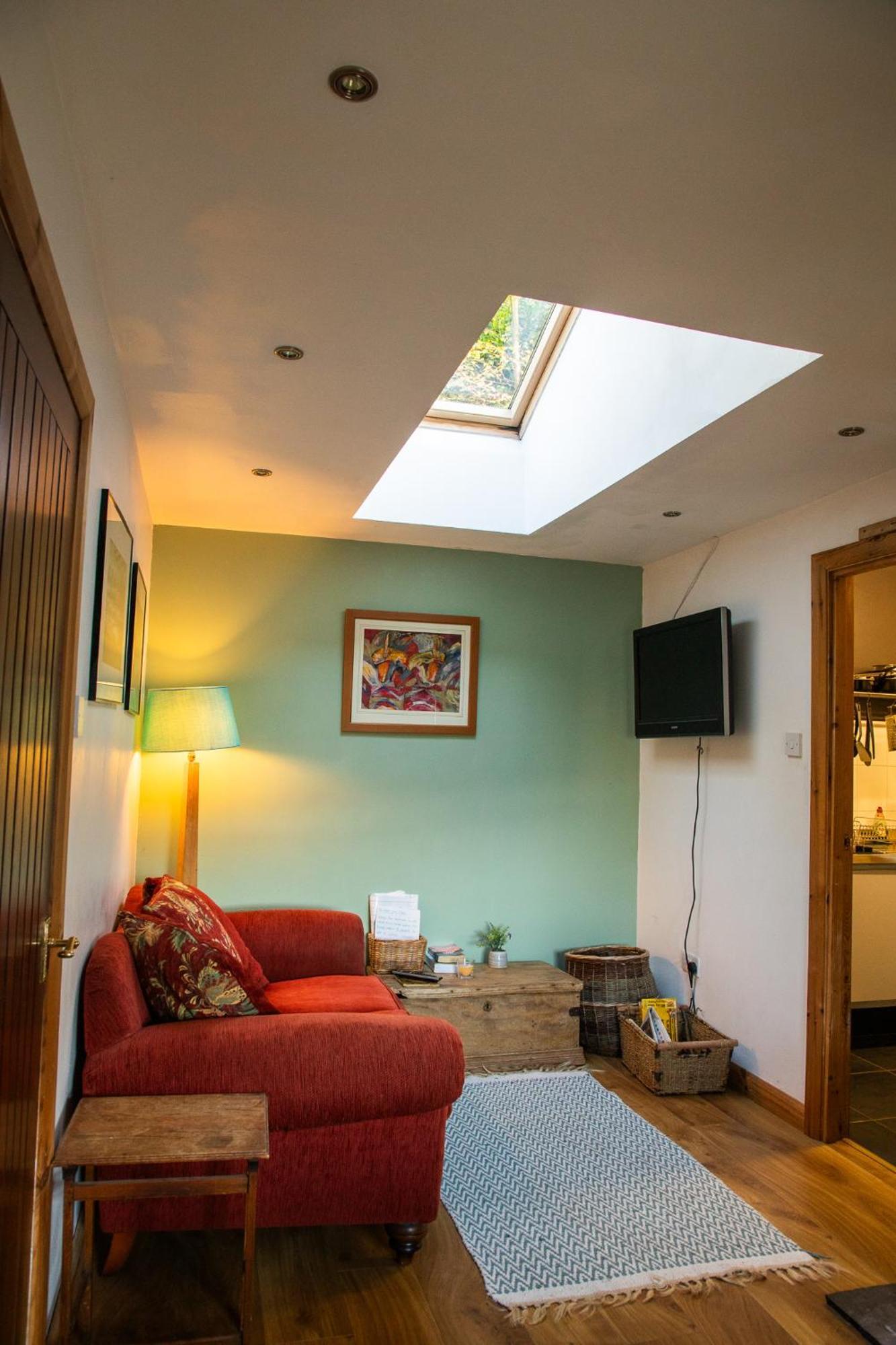 A Cosy Place In The Heart Of The Mournes Kilcoo Buitenkant foto