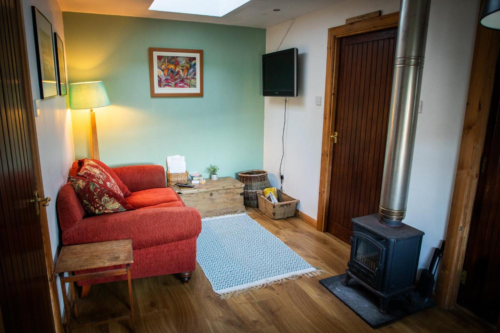 A Cosy Place In The Heart Of The Mournes Kilcoo Buitenkant foto