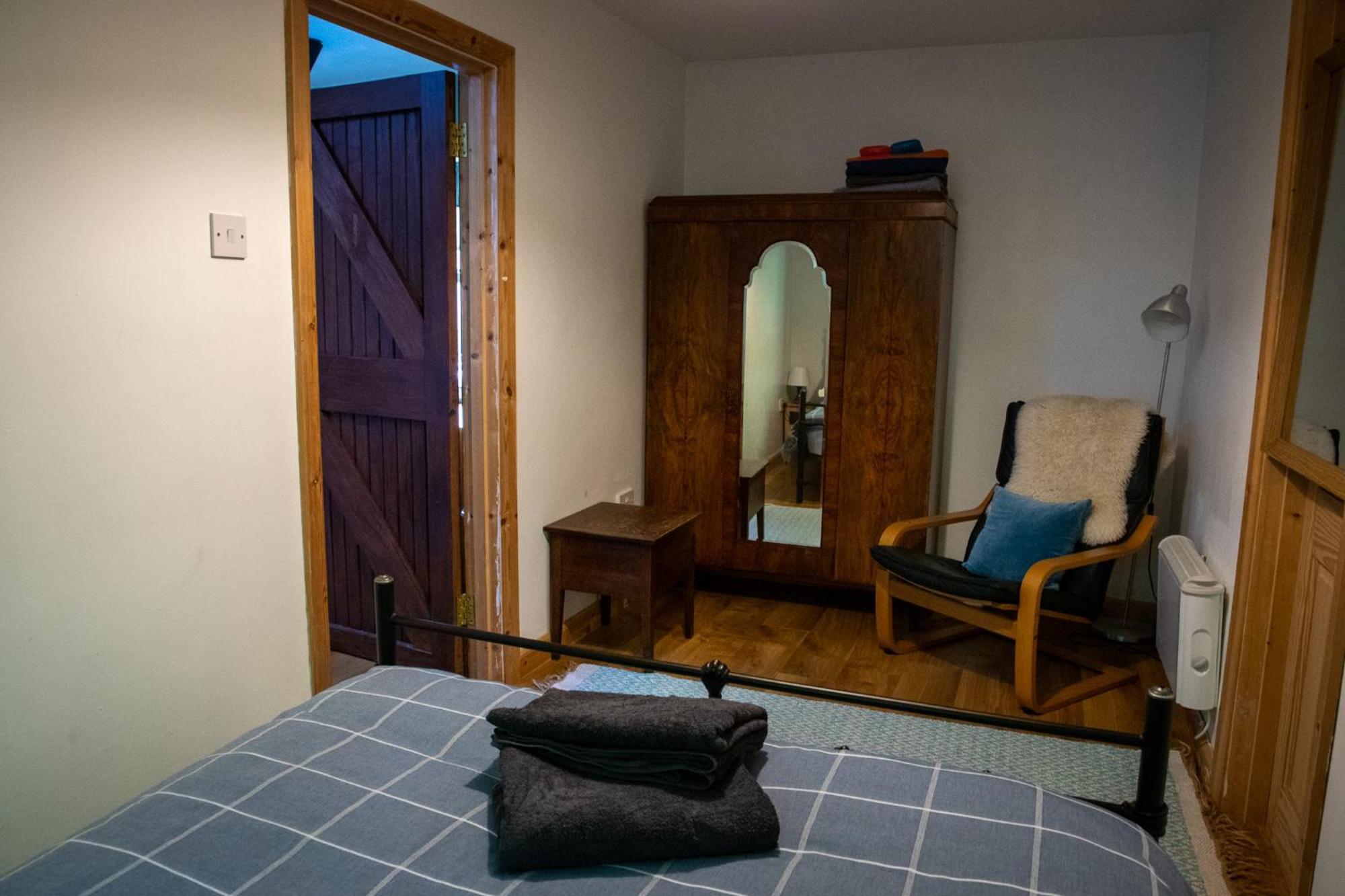 A Cosy Place In The Heart Of The Mournes Kilcoo Buitenkant foto