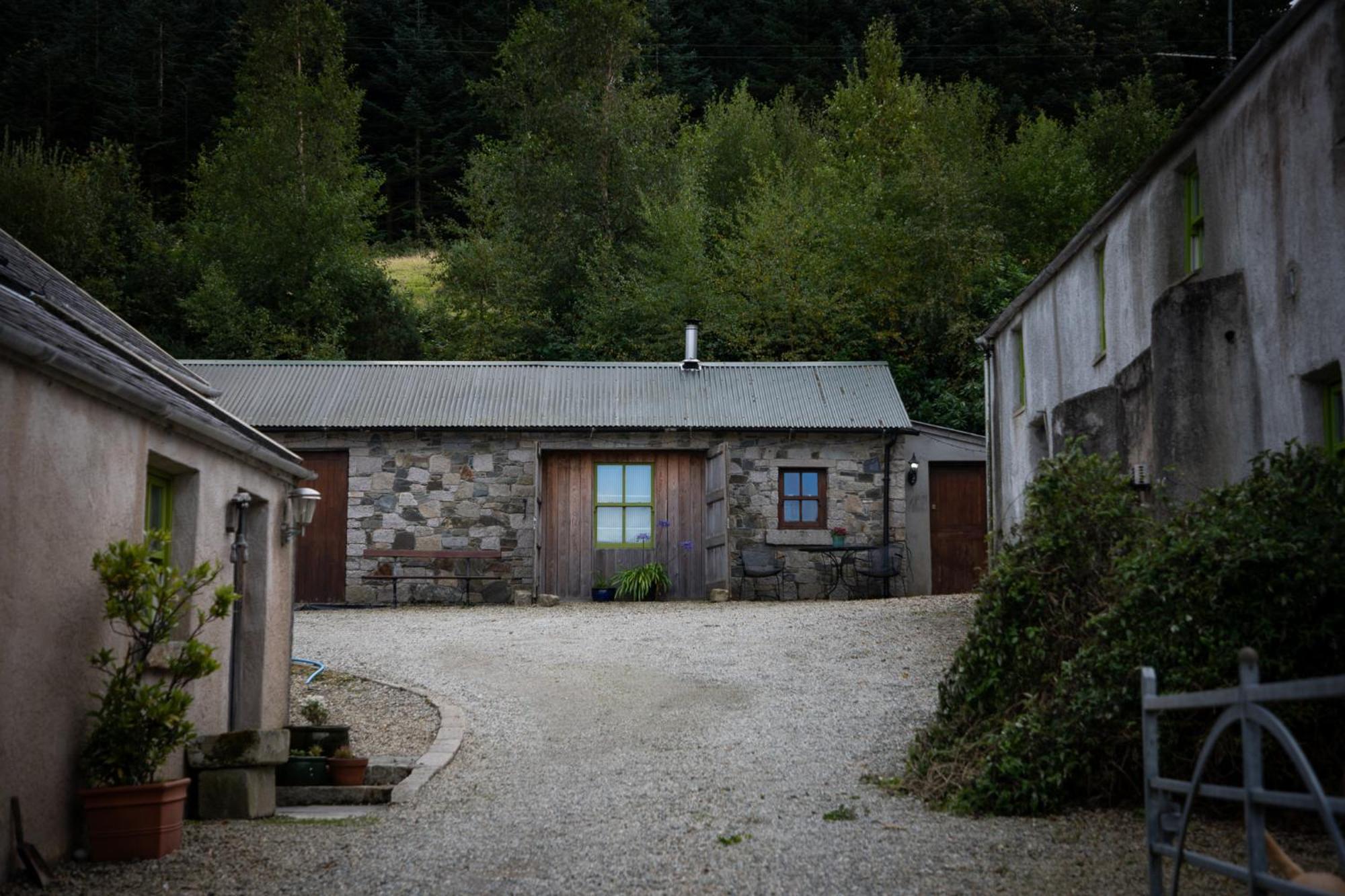 A Cosy Place In The Heart Of The Mournes Kilcoo Buitenkant foto